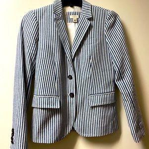 J. Crew Blazer
